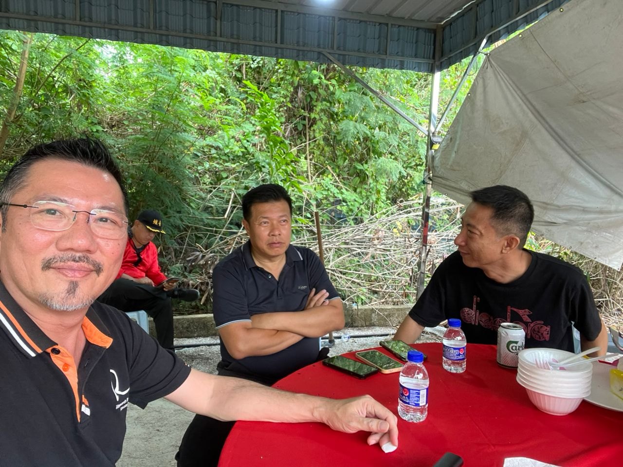 股东六套赠股套装