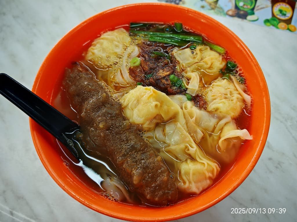 优质海参特写