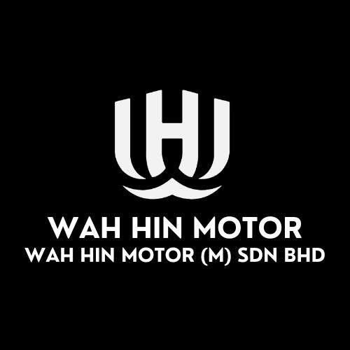 WAH HIN MOTOR 门市