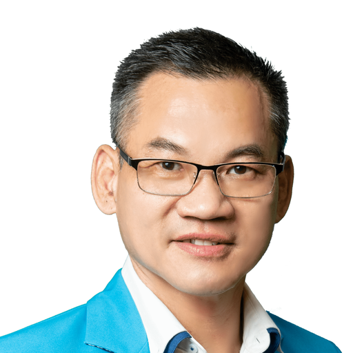 翰哥 Logo