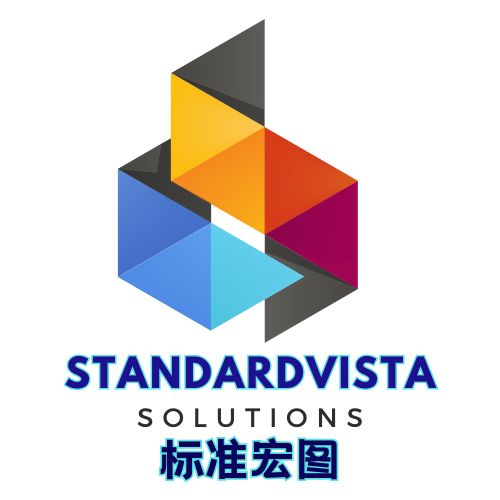 Standardvista Solutions logo