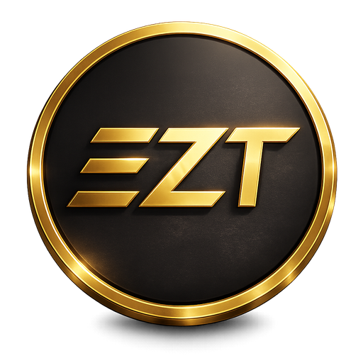 EasyTon logo