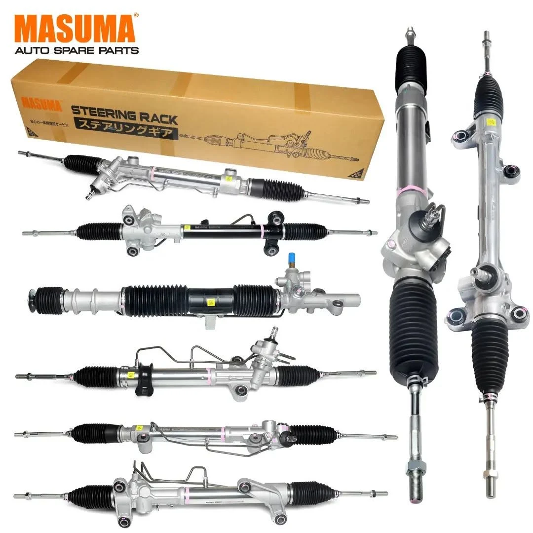 Drivetrain Systems