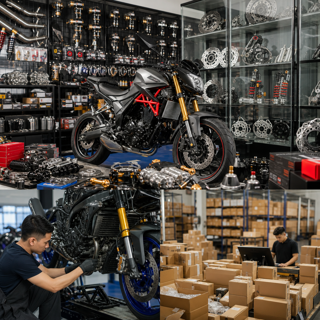 WAH HIN MOTOR logo