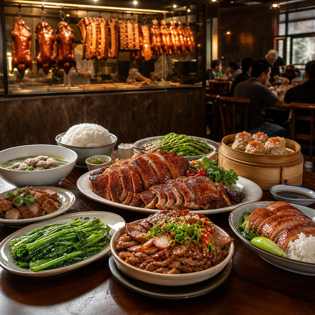 脆皮烧肉